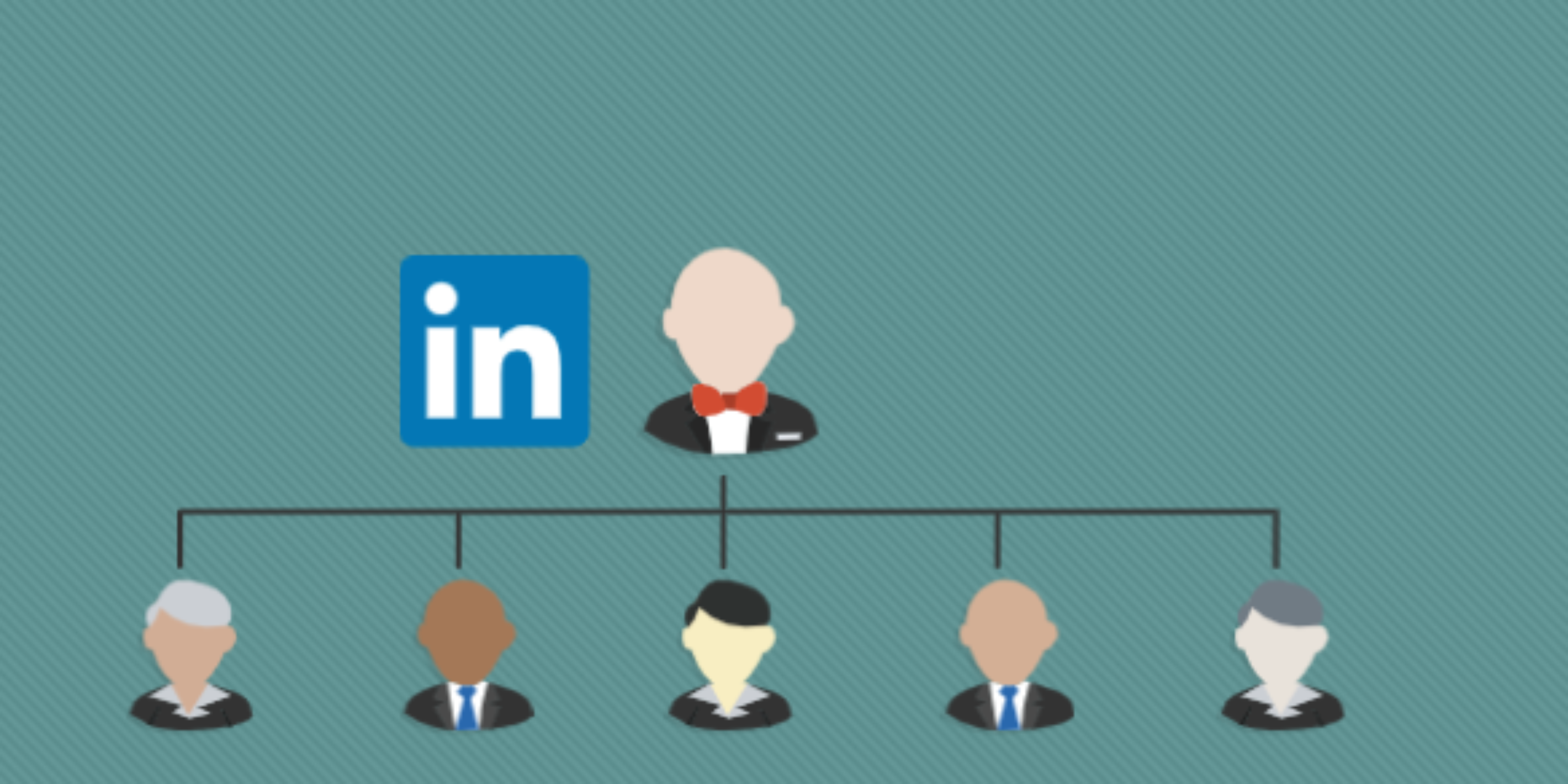 Comment se démarquer et vendre avec LinkedIn Comment se démarquer et vendre avec LinkedIn